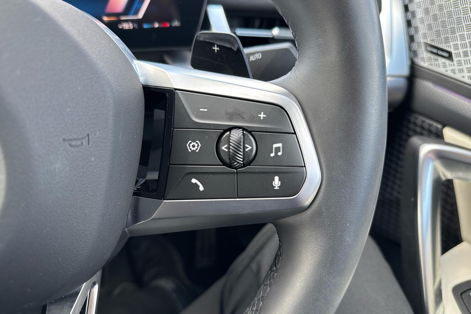 Used BMW X2 2025 for sale - 77809742: Photo 24