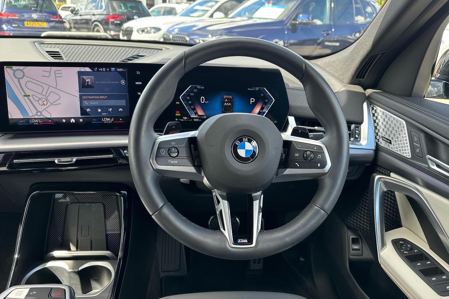 Used BMW X2 2025 for sale - 77809742: Photo 5