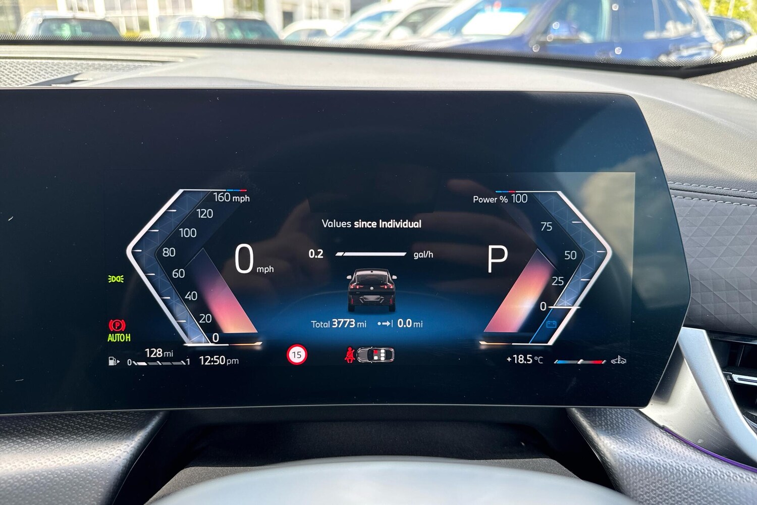 Used BMW X2 2025 for sale - 77809742: Photo 9