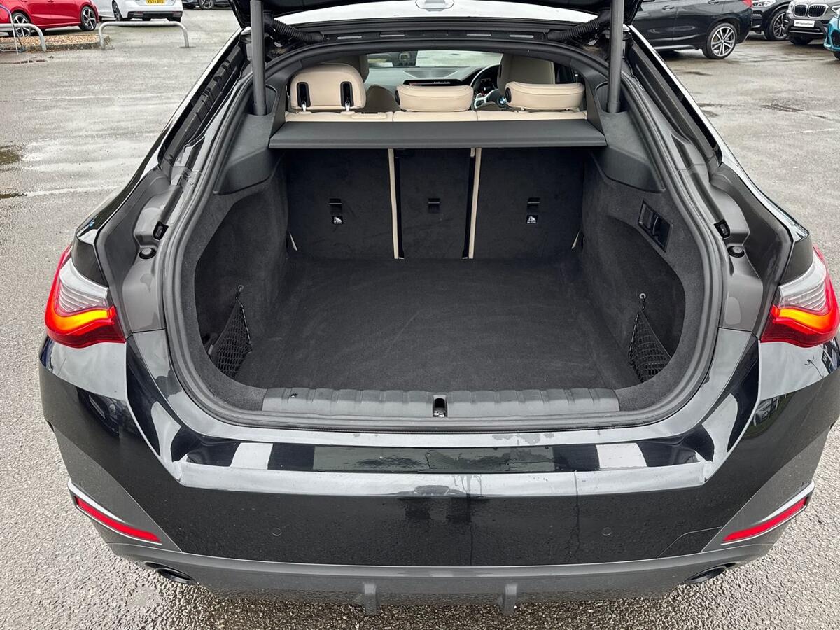 Used BMW 4 Series 2023 for sale - 76800591: Photo 10