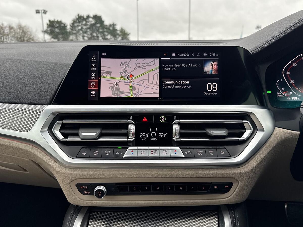 Used BMW 4 Series 2023 for sale - 76800591: Photo 11