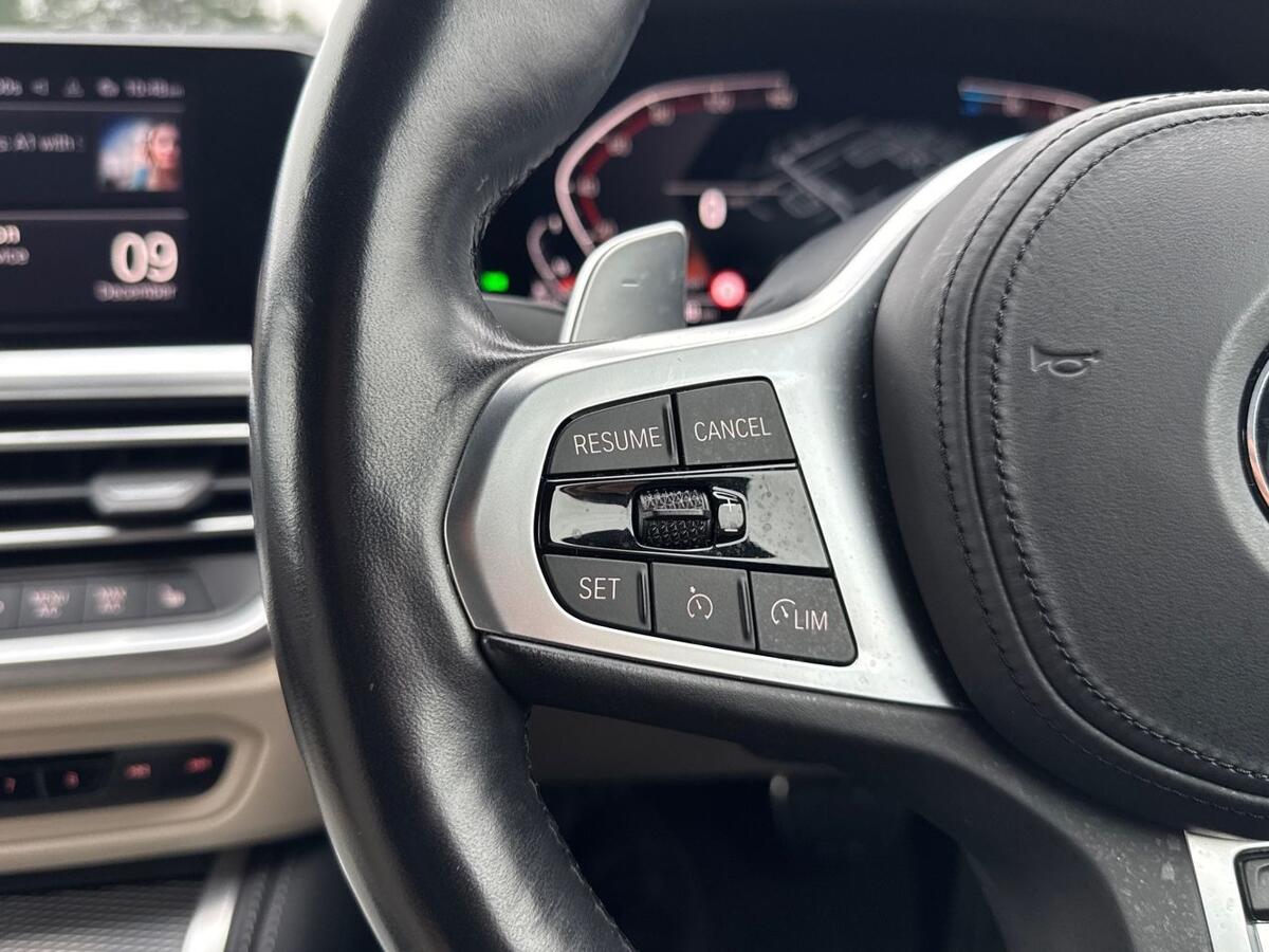 Used BMW 4 Series 2023 for sale - 76800591: Photo 15