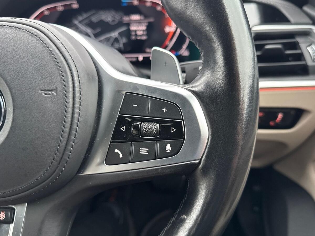 Used BMW 4 Series 2023 for sale - 76800591: Photo 16