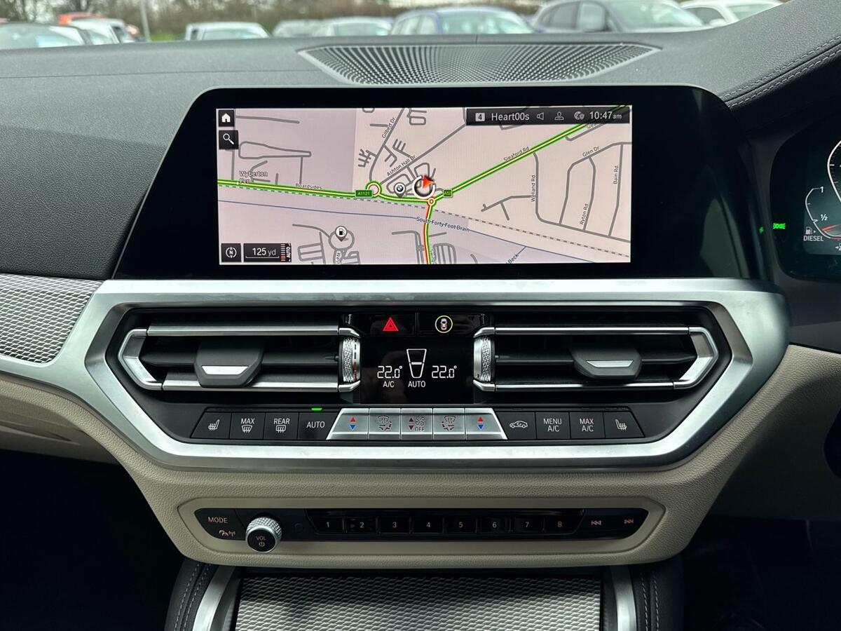 Used BMW 4 Series 2023 for sale - 76800591: Photo 20