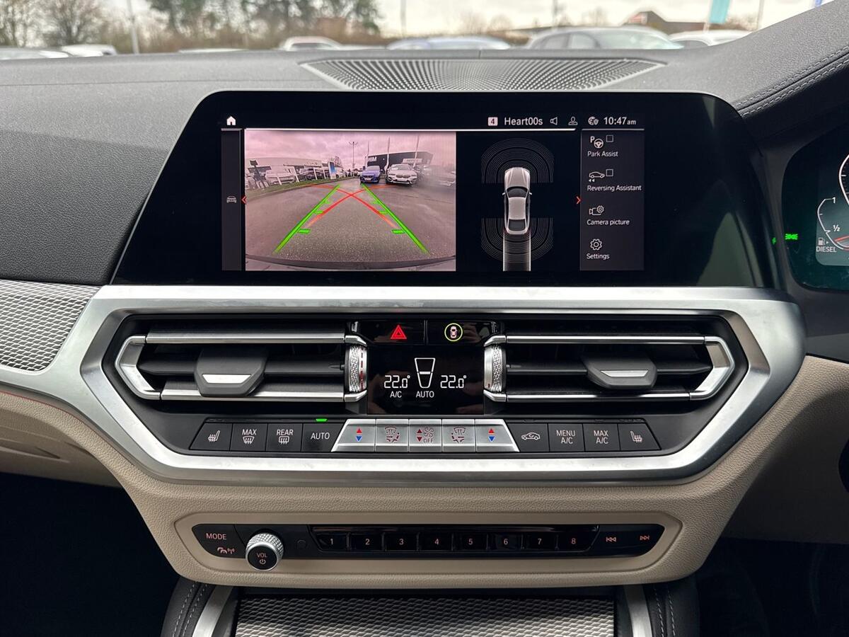 Used BMW 4 Series 2023 for sale - 76800591: Photo 21