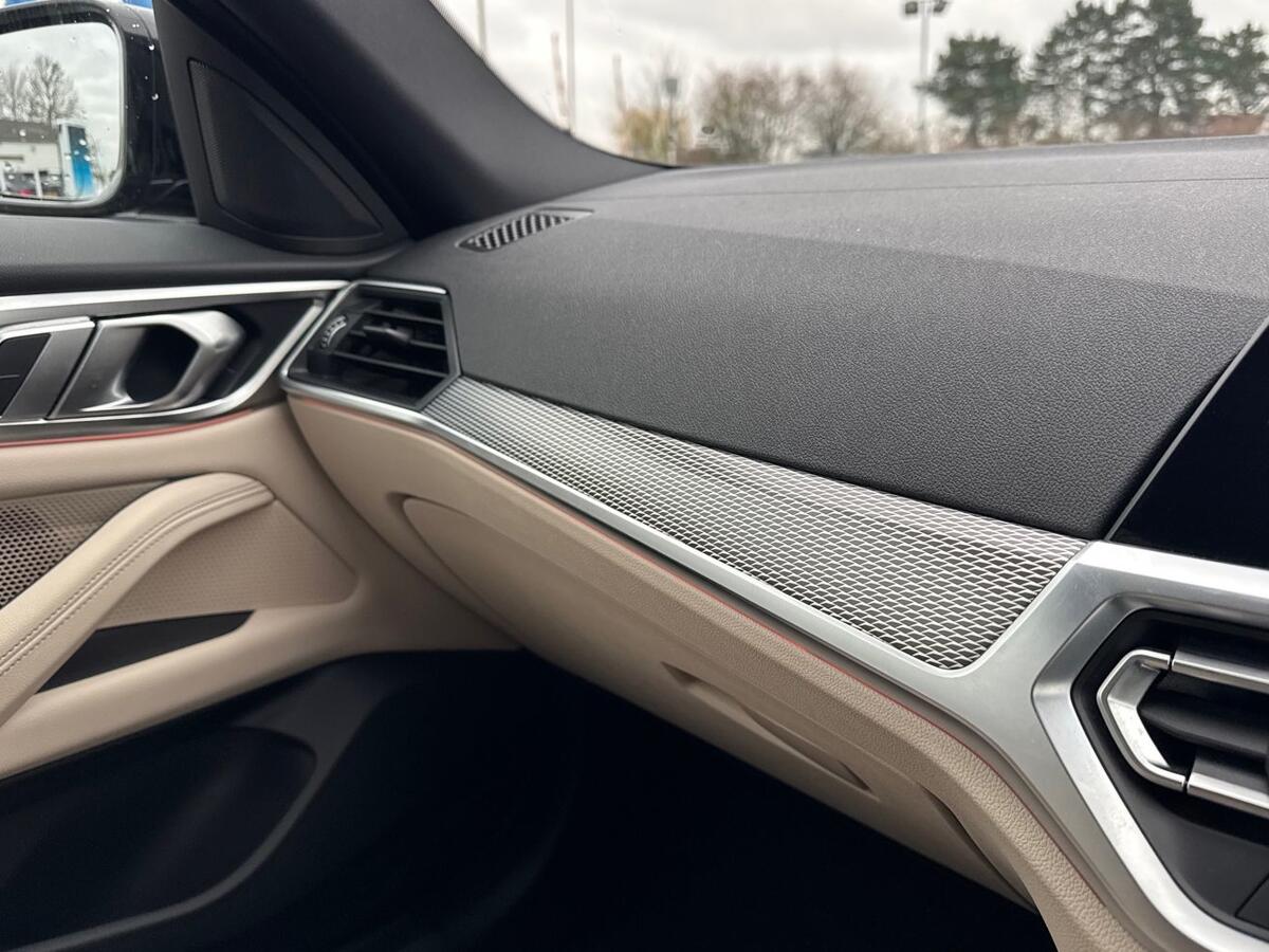 Used BMW 4 Series 2023 for sale - 76800591: Photo 22