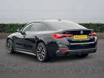 Used BMW 4 Series 2023 for sale - 76800591: Photo