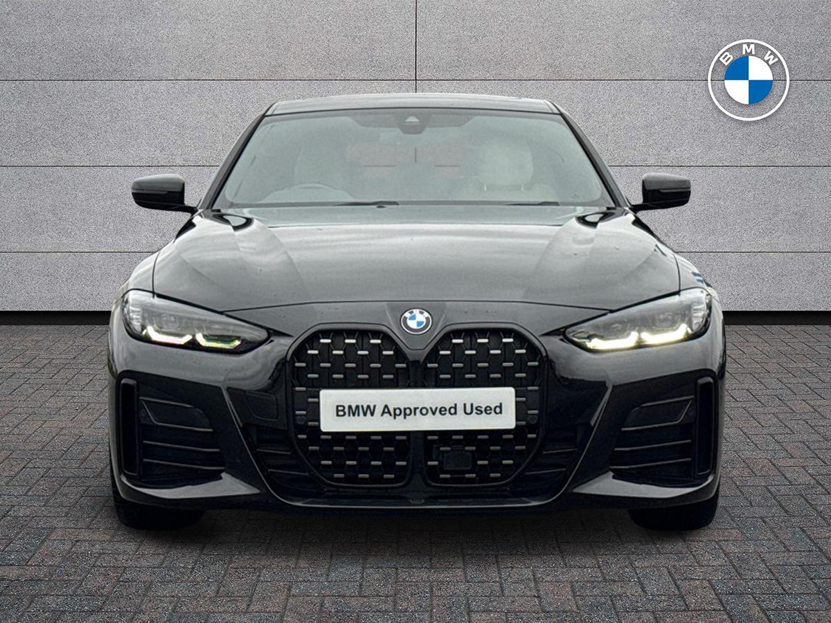 Used BMW 4 Series 2023 for sale - 76800591: Photo 3