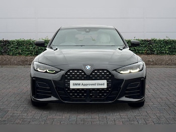 Used BMW 4 Series 2023 for sale - 76800591: Photo