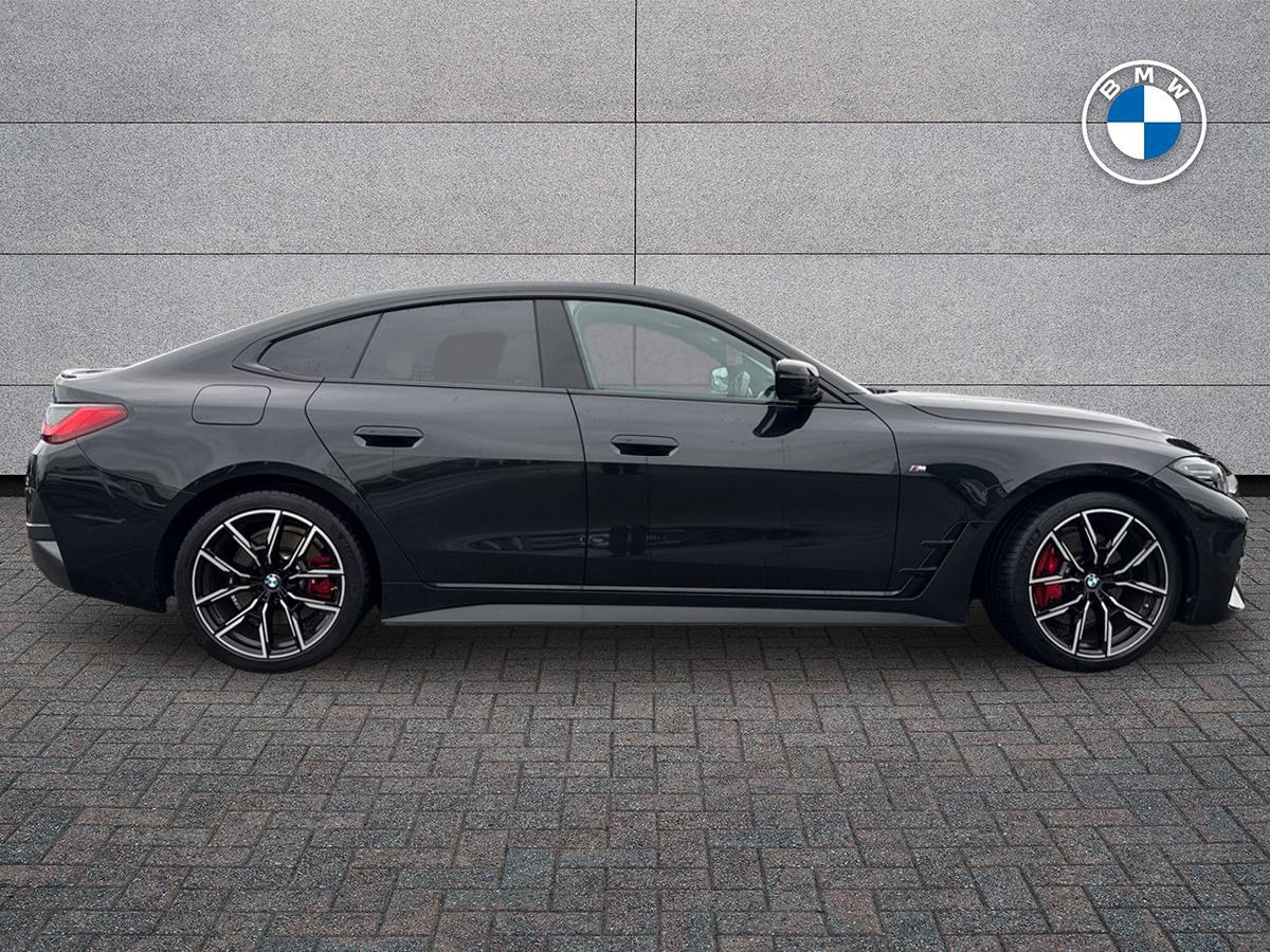 Used BMW 4 Series 2023 for sale - 76800591: Photo 5