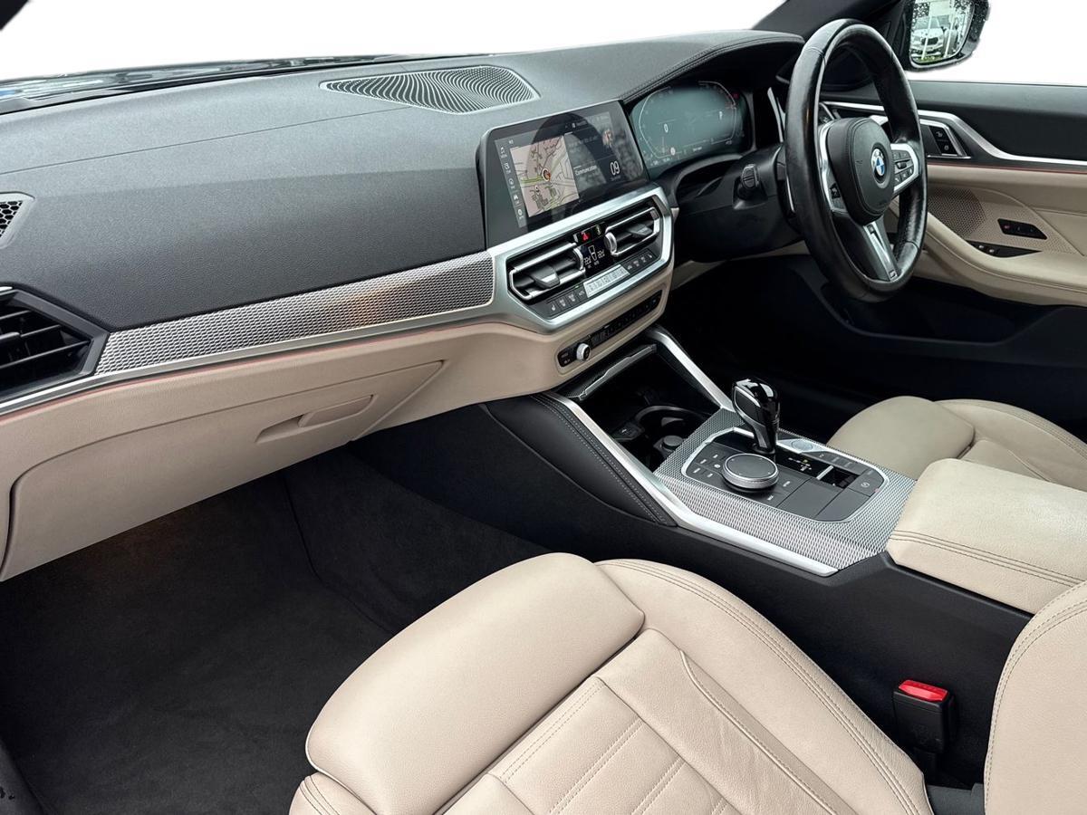 Used BMW 4 Series 2023 for sale - 76800591: Photo 7