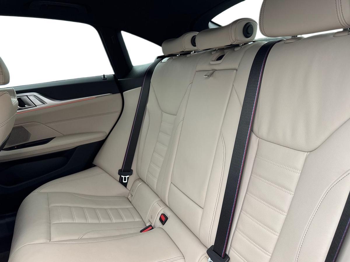 Used BMW 4 Series 2023 for sale - 76800591: Photo 9