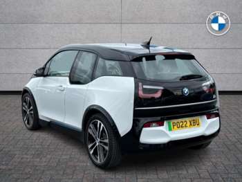 Used BMW i3 2022 for sale - 74800768: Photo