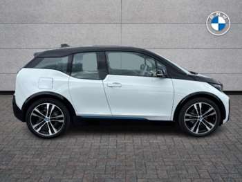Used BMW i3 2022 for sale - 74800768: Photo
