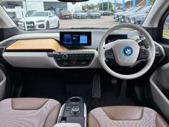Used BMW i3 2022 for sale - 74800768: Photo