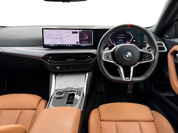 Used BMW 2 Series 2025 for sale - 79249952: Photo