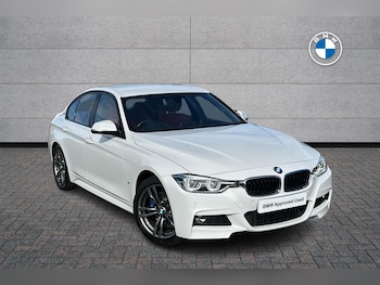 BMW - 3 Series