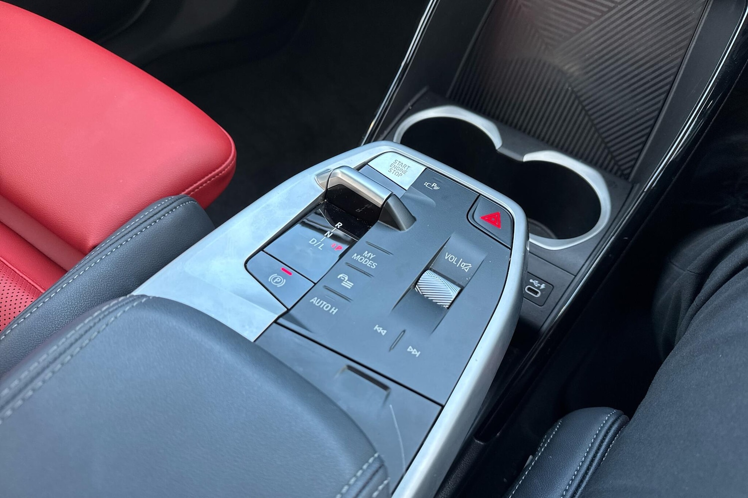 Used BMW X1 2023 for sale - 77124360: Photo 10