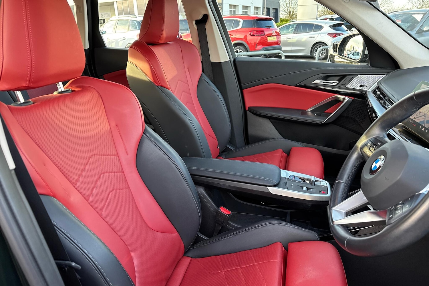 Used BMW X1 2023 for sale - 77124360: Photo 11