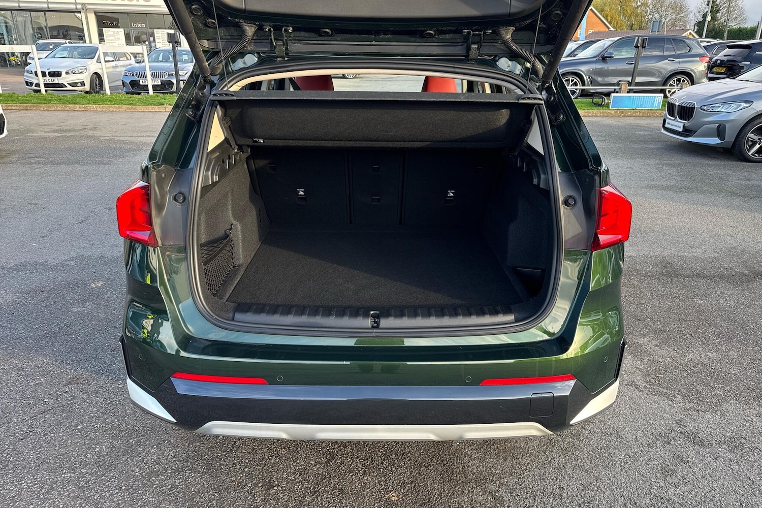 Used BMW X1 2023 for sale - 77124360: Photo 13