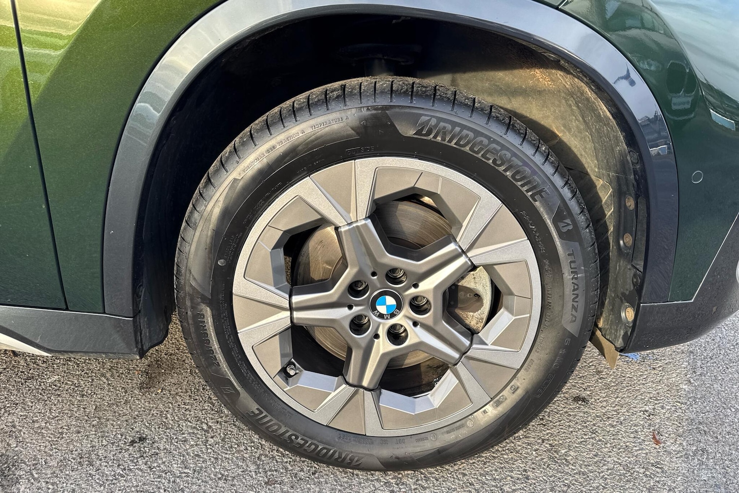 Used BMW X1 2023 for sale - 77124360: Photo 14