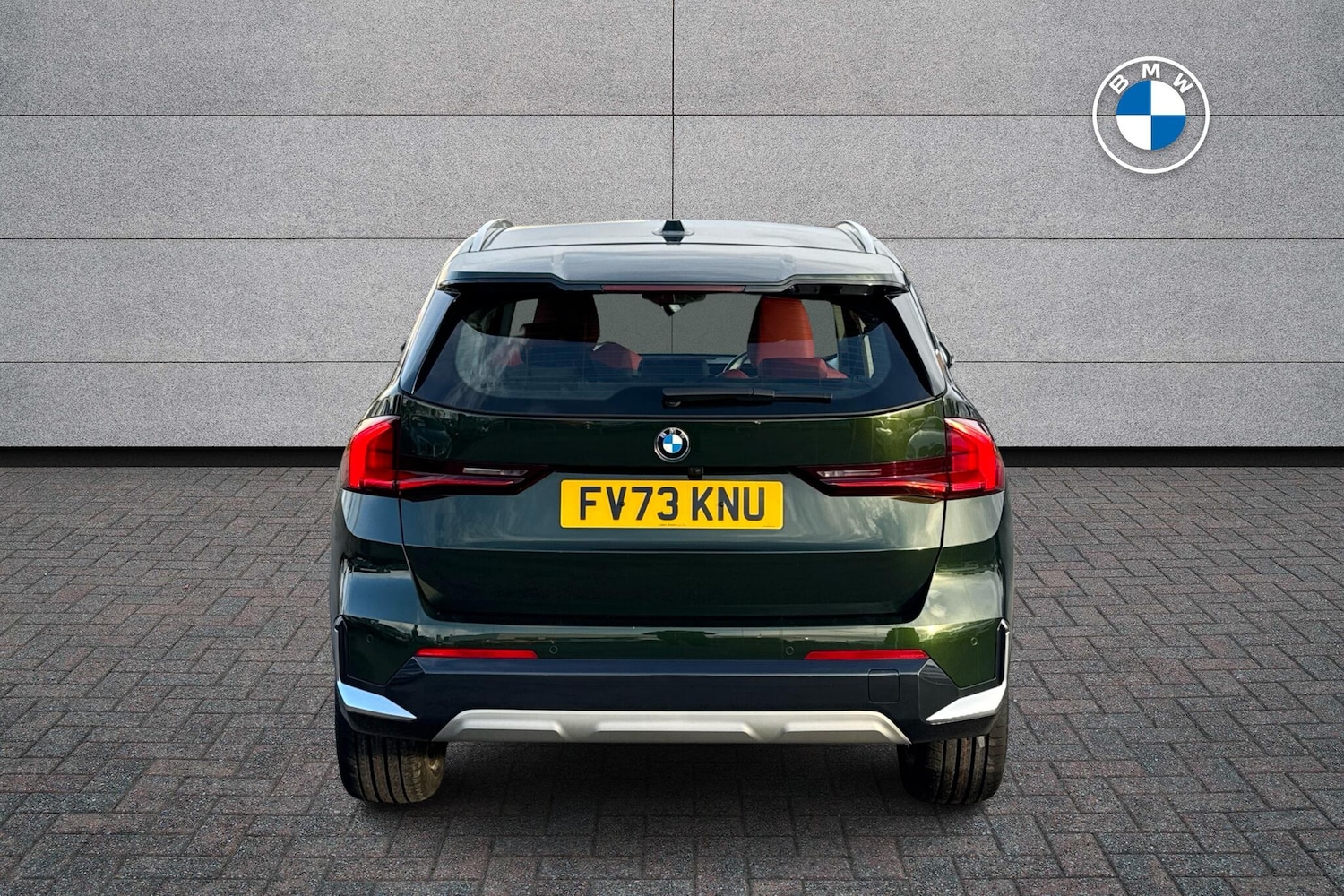 Used BMW X1 2023 for sale - 77124360: Photo 15