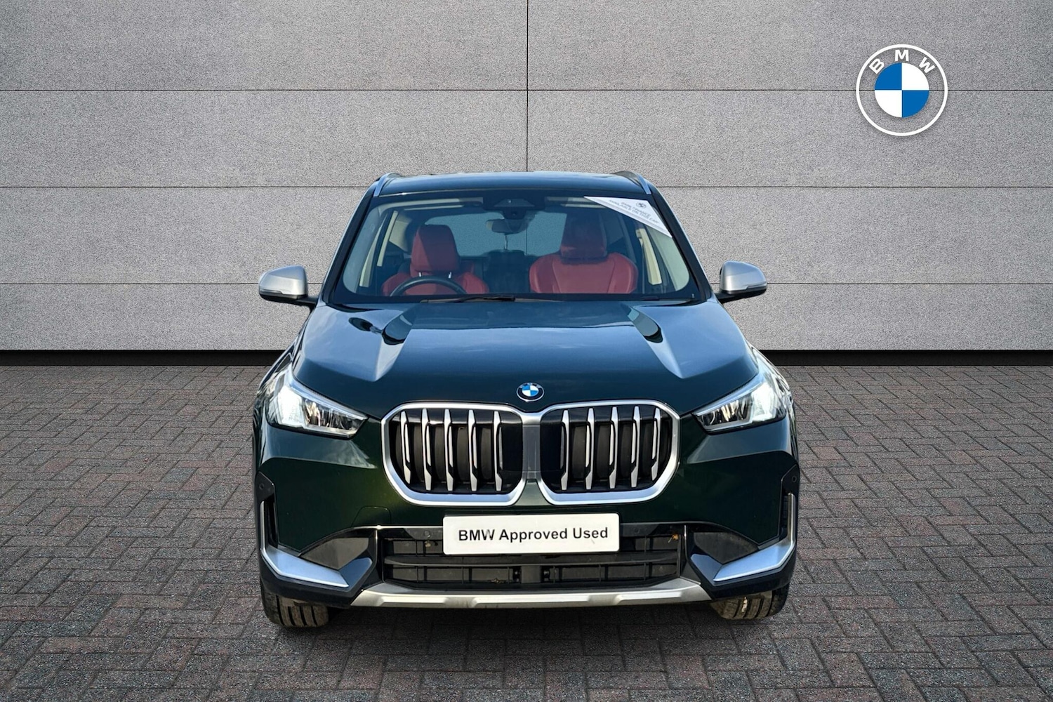 Used BMW X1 2023 for sale - 77124360: Photo 16