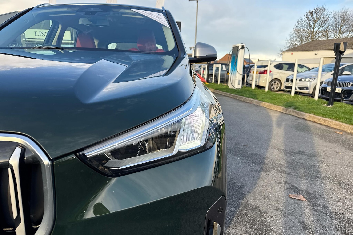 Used BMW X1 2023 for sale - 77124360: Photo 17