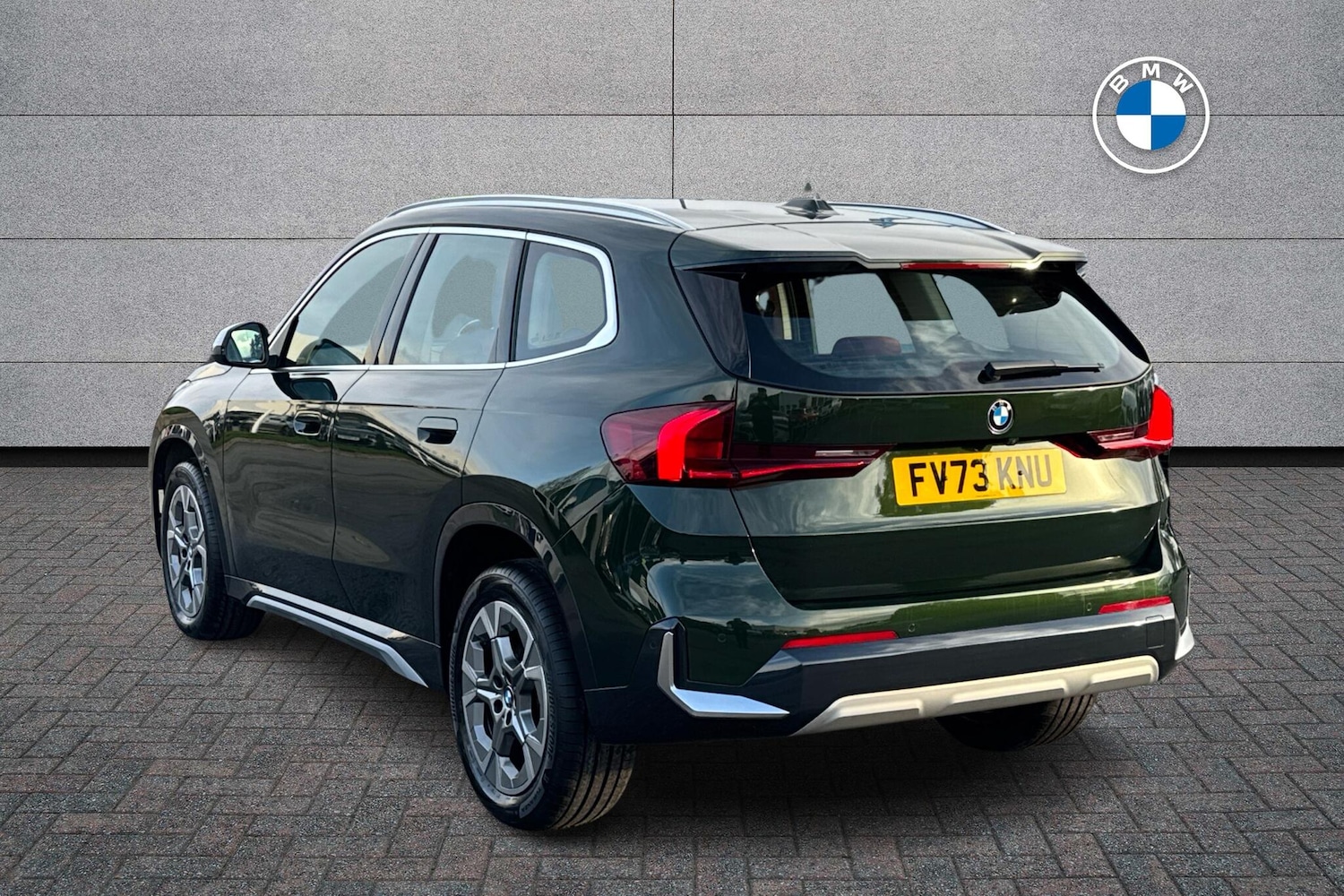 Used BMW X1 2023 for sale - 77124360: Photo 2