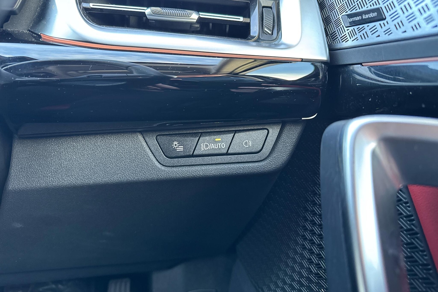 Used BMW X1 2023 for sale - 77124360: Photo 21