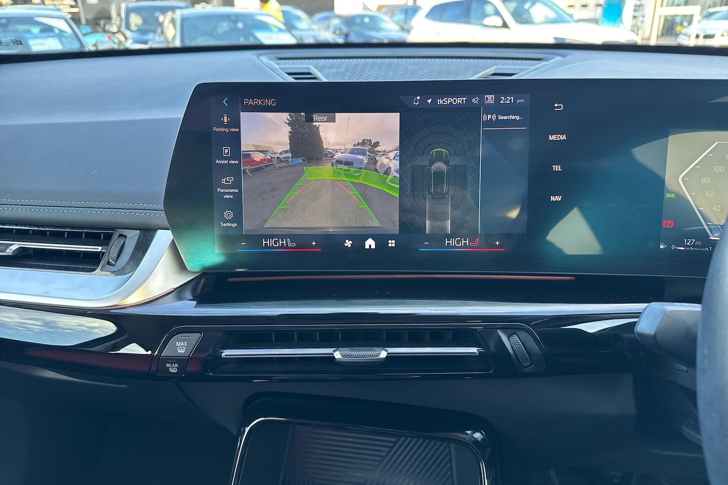 Used BMW X1 2023 for sale - 77124360: Photo 25