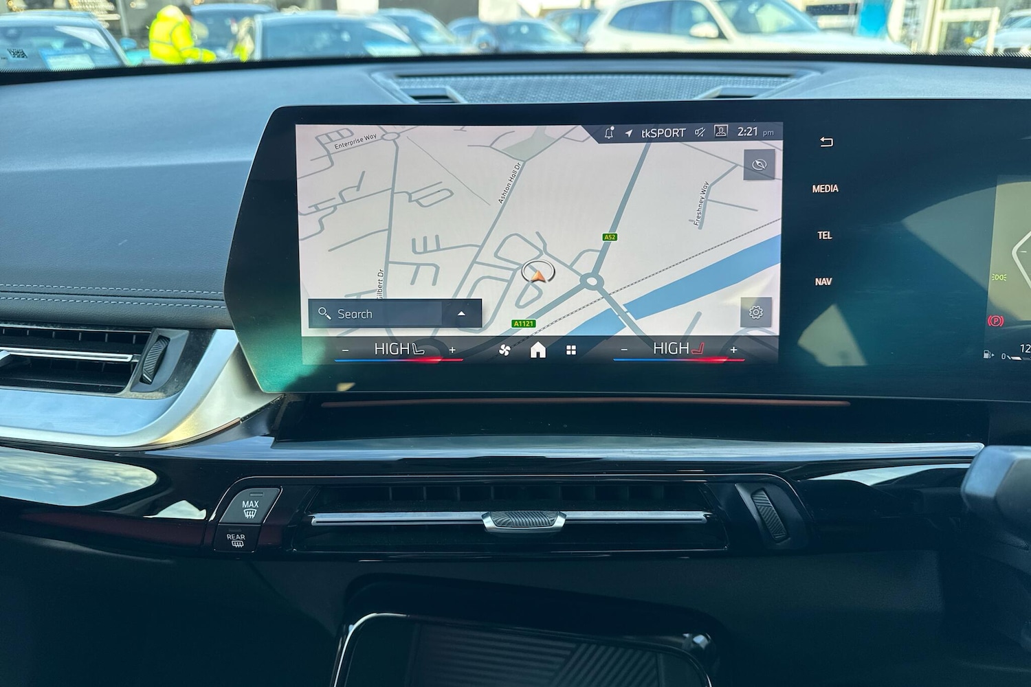 Used BMW X1 2023 for sale - 77124360: Photo 27