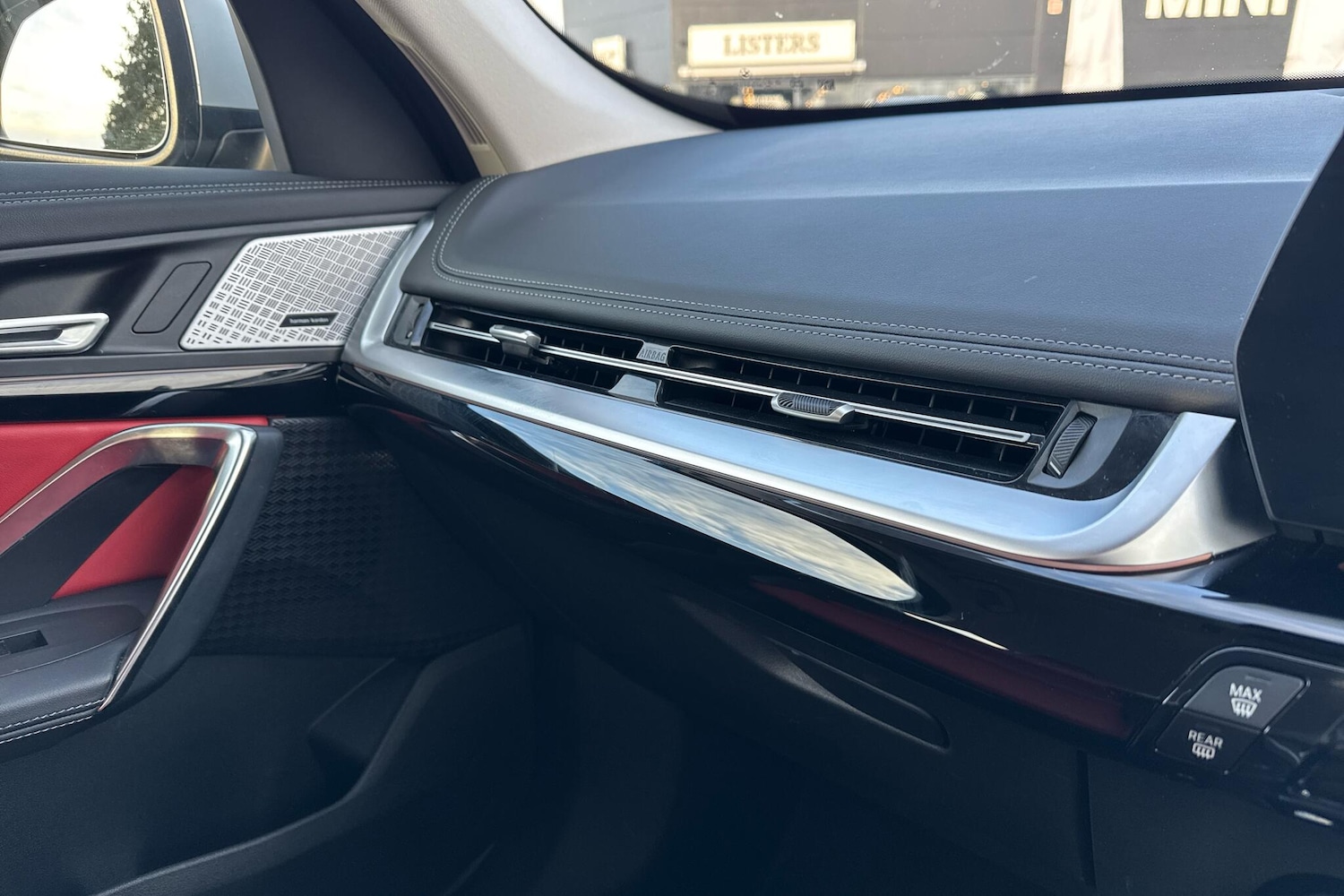 Used BMW X1 2023 for sale - 77124360: Photo 28