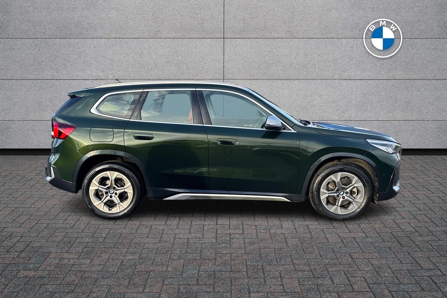 Used BMW X1 2023 for sale - 77124360: Photo 3