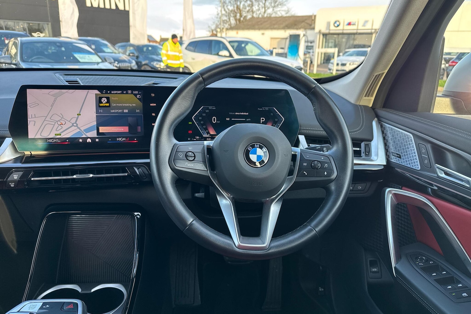 Used BMW X1 2023 for sale - 77124360: Photo 5