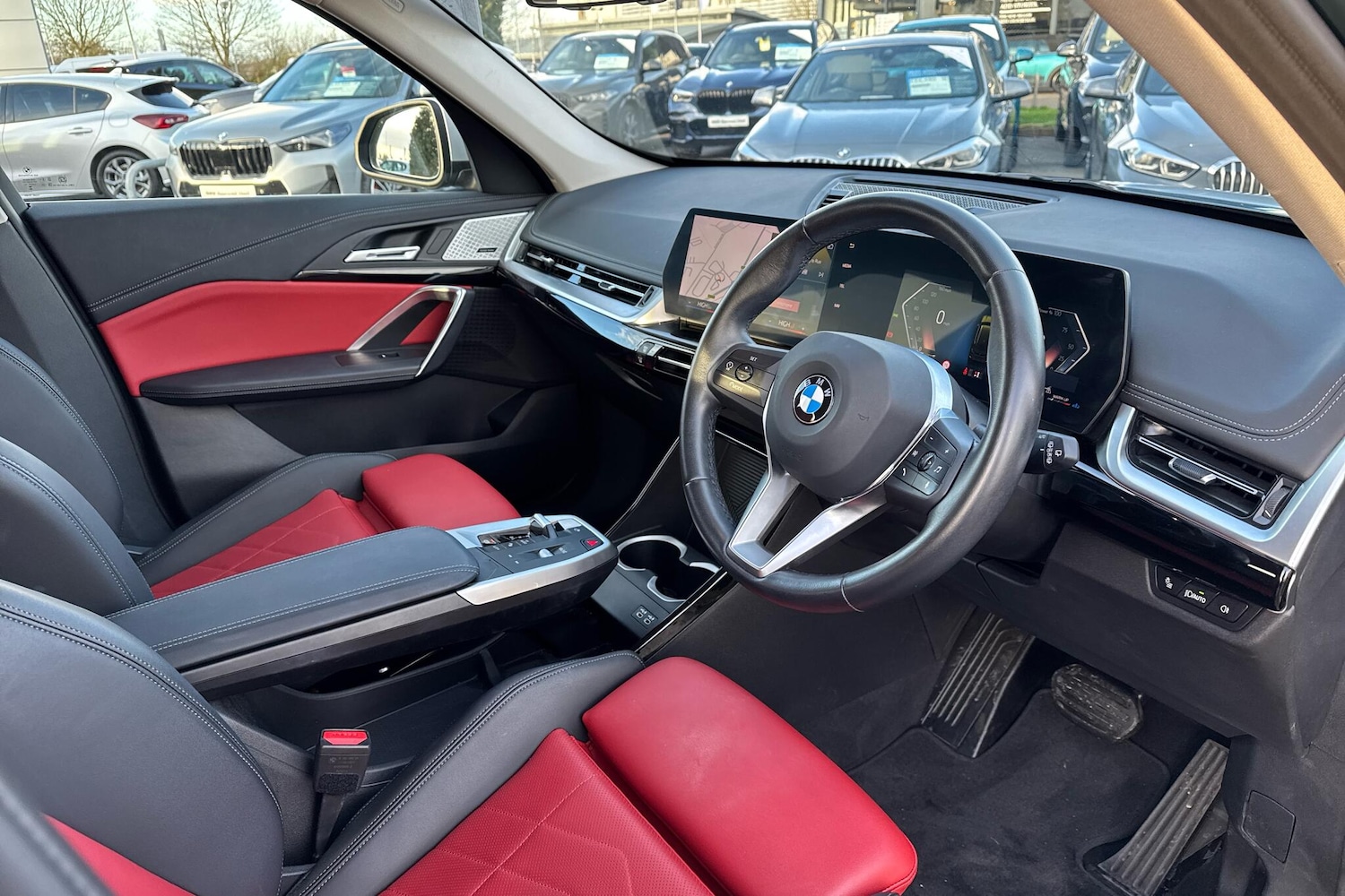 Used BMW X1 2023 for sale - 77124360: Photo 6