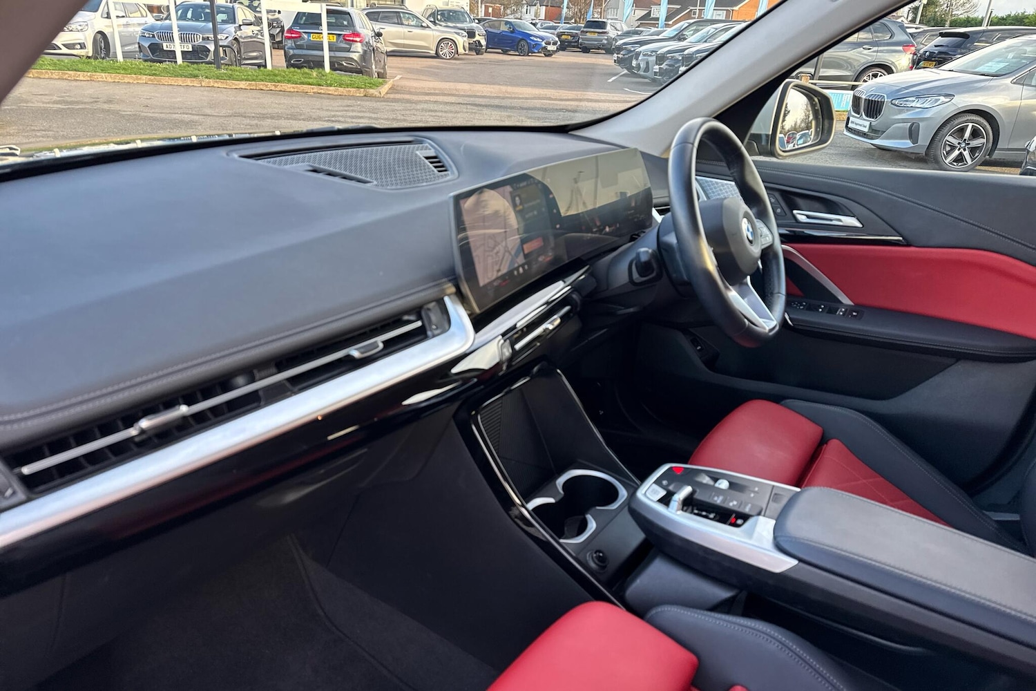 Used BMW X1 2023 for sale - 77124360: Photo 7