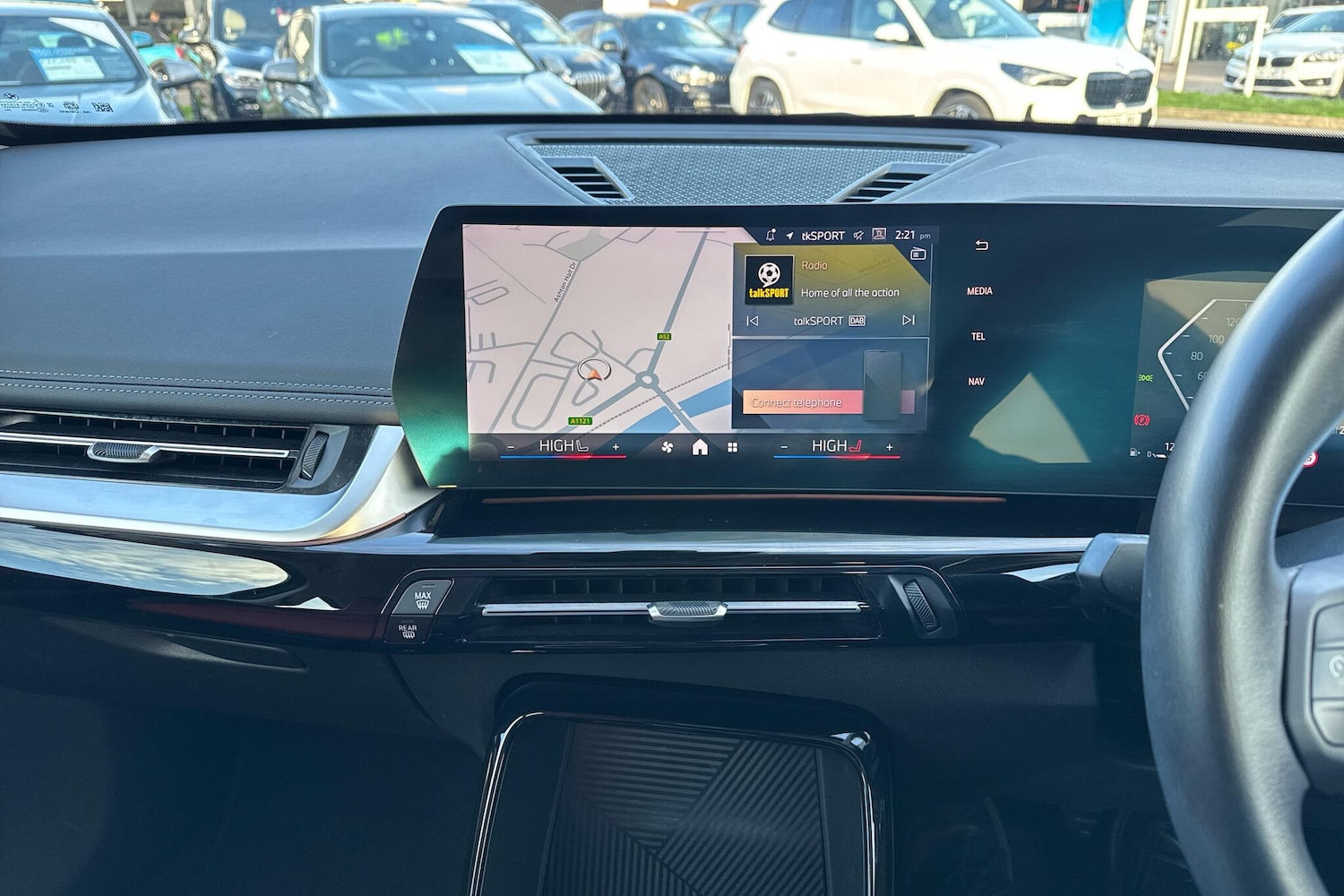 Used BMW X1 2023 for sale - 77124360: Photo 8