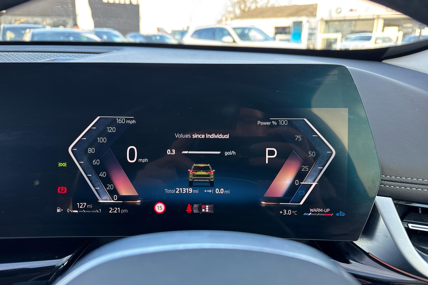 Used BMW X1 2023 for sale - 77124360: Photo 9