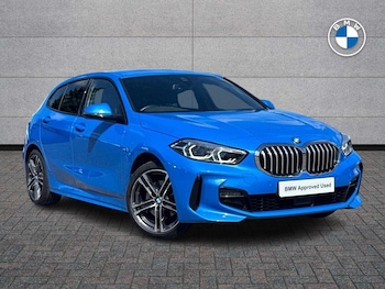 Used BMW 1 Series 2023 for sale - 79050796: Photo