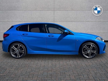 Used BMW 1 Series 2023 for sale - 79050796: Photo