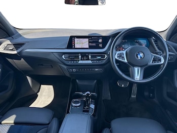 Used BMW 1 Series 2023 for sale - 79050796: Photo
