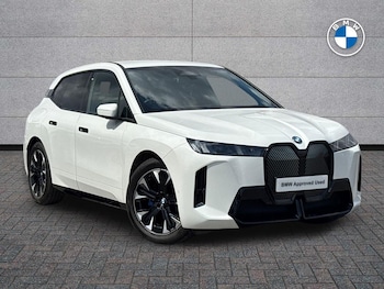 Used BMW iX 2025 for sale - 79203386: Photo