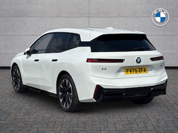 Used BMW iX 2025 for sale - 79203386: Photo