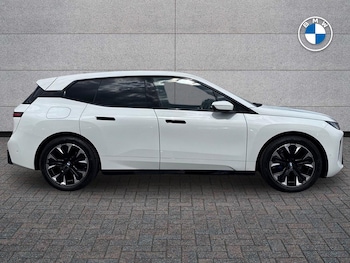 Used BMW iX 2025 for sale - 79203386: Photo