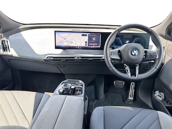 Used BMW iX 2025 for sale - 79203386: Photo