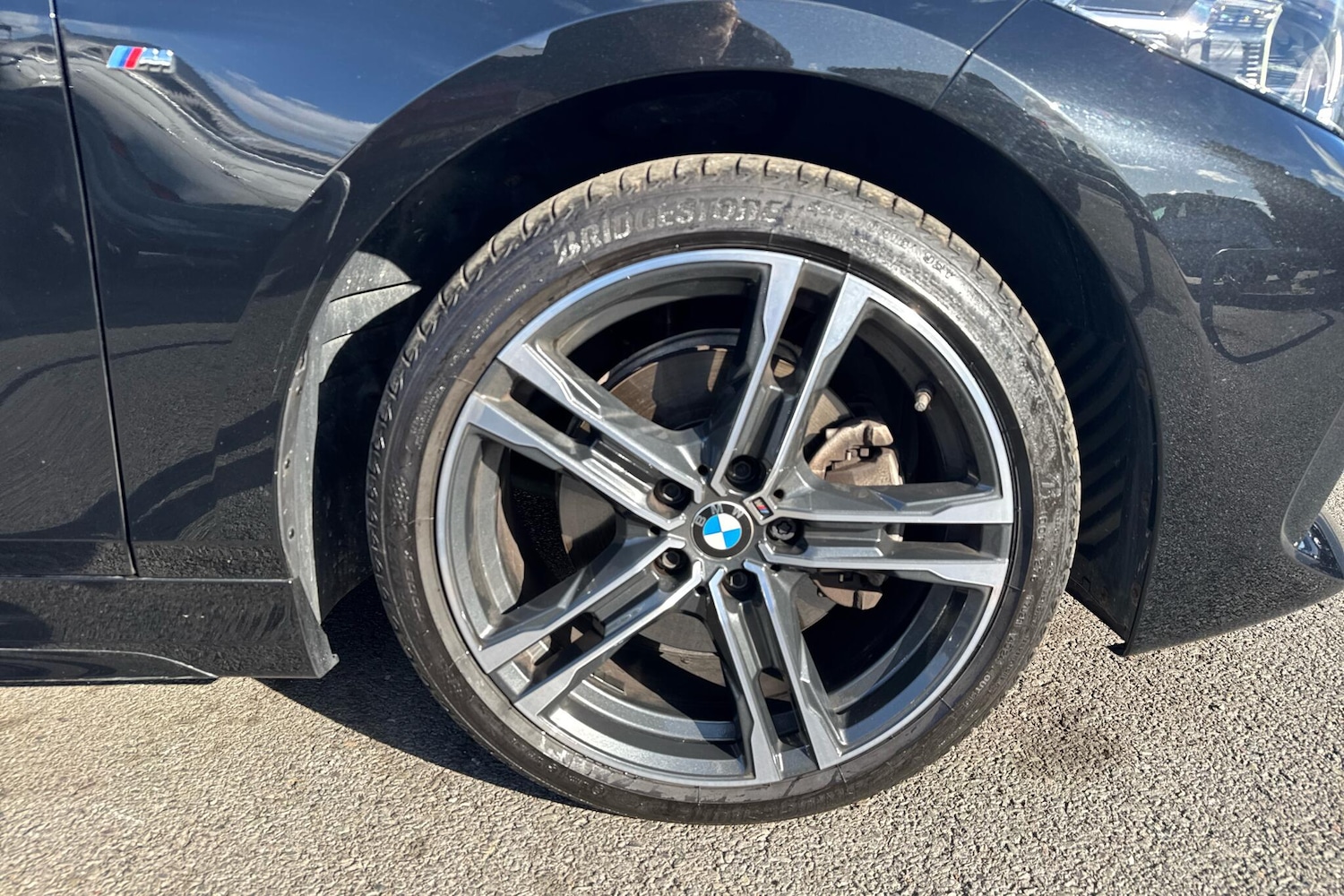 Used BMW 1 Series 2021 for sale - 75966485: Photo 14