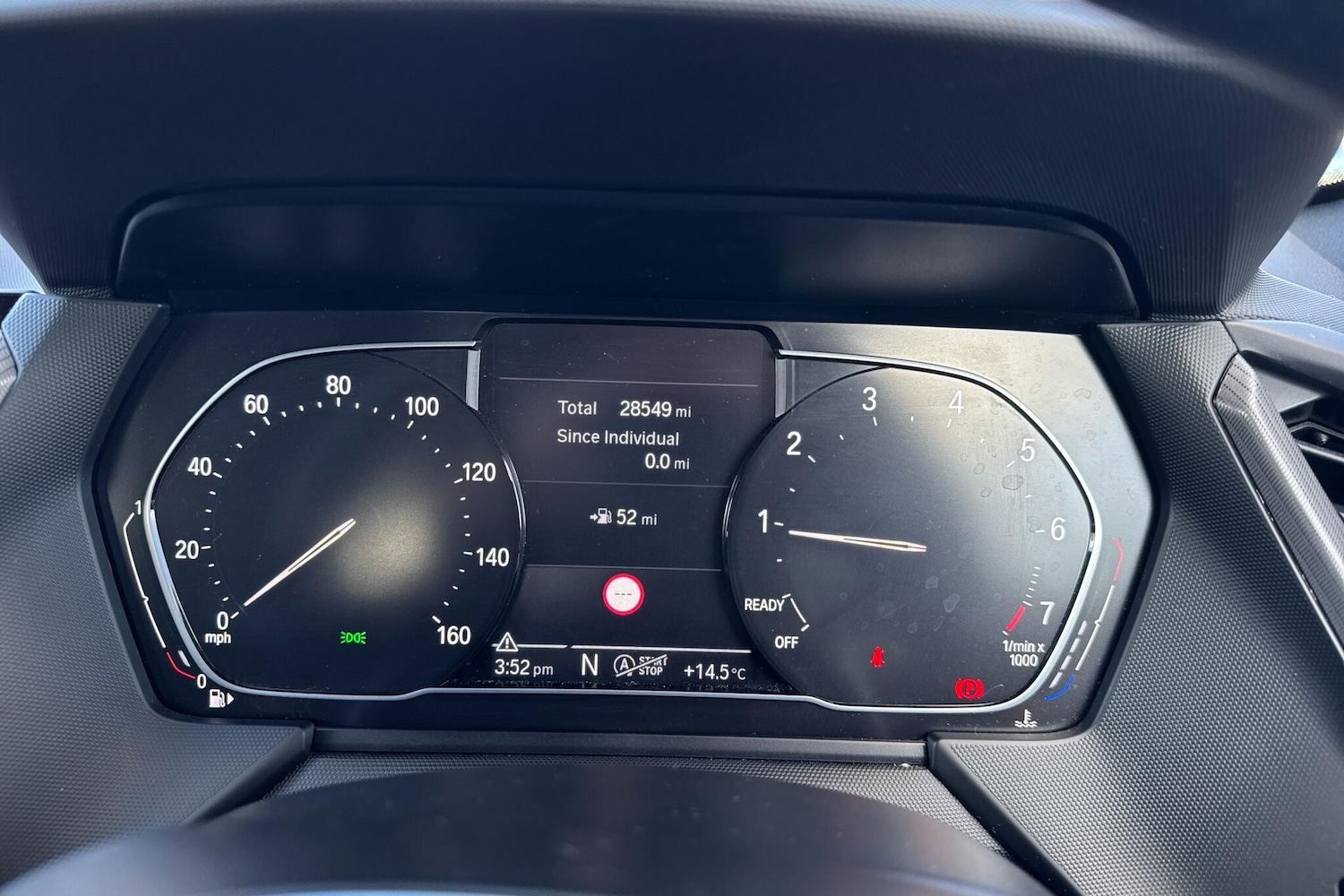 Used BMW 1 Series 2021 for sale - 75966485: Photo 9