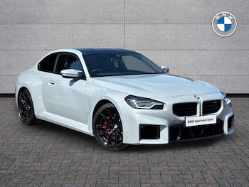 Used BMW M2 2023 for sale - 78186483: Photo