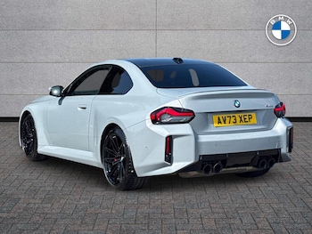 Used BMW M2 2023 for sale - 78186483: Photo
